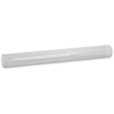 Image of Charnwood 100mm Dia. Clear Tube For Woodworking Dust Extraction System