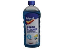 Image of Polycell Brush Cleaner 1 litre
