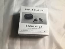 Image of Bang & Olufsen Beoplay EX – Wireless Earbuds Noise Cancelling (ANC), Waterproof