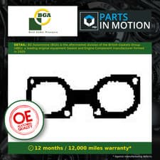 Image of Exhaust Manifold Gasket MG5569 BGA 11621728910 11627505789 LKG000100 Quality New