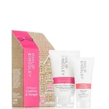 Image of Philip Kingsley Gift Set The Recipe For Condition & Strength