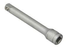 Image of Teng - Extension Bar 1/4in Drive 75mm (3in)