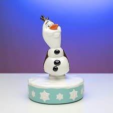 Image of Disney Frozen 2 OLAF MONEY BOX