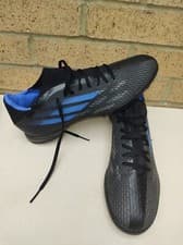 Image of adidas X Speedportal.3 Astro Turf Football Boots Mens Size UK 11.     c
