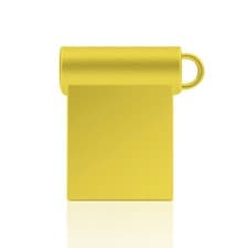 Image of USB 2.0 Flash Drive 32GB 64GB 8GB 128M Metal USB Stick Memory Stick Thumb U Disk