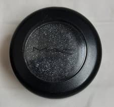 Image of MAC BLACK TIED EYE SHADOW ~ BRAND NEW/ DISCONTINUED/ RARE!