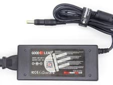 Image of Dymo Labelwriter 450 Turbo Label Printer24V Mains UK Power Supply Adapter NEW