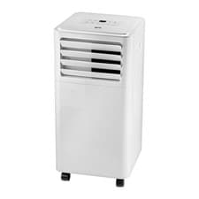 Image of Igenix IG9909 3-in-1 Portable Air Conditioner Cooling Fan & Dehumidifier 9000BTU