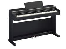 Image of Yamaha YDP165 Arius Digital Piano - Black