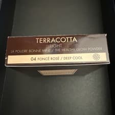 Image of Guerlain Terracotta Light Bronzing Powder 04 fonce deep cool