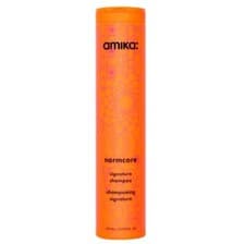 Image of Amika Normcore Signature Shampoo 275ml