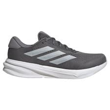 Image of adidas Supernova Stride 2M Running Trainers GREY ( Size UK 6 - 17 ) IH2584