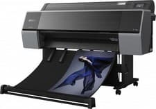 Image of Epson SureColor SC-P9500 large format printer Inkjet 1200 x 2400 DPI Ethernet LA