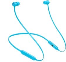 Image of Beats Flex Wireless Earphones All-Day Bluetooth Headphones - Flame Blue