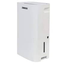 Image of Zanussi 18L Dehumidifier Large Capacity -Up to 45m2 Room size-Brand New & Sealed