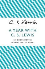 Image of A Year With C. S. Lewis: 365 Daily Readings from his Classic Works by C. S. Lew