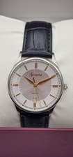 Image of Accurist Men Classic Dress Watch Brand New With Box On Offer Perfect Gift RRP£89