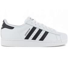 Image of Adidas Originals Superstar 2 II - Sneakers Shoes Leather White IH8659 New