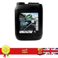 Image of Turtle Wax Fresh Clean All Surface Cleaner 5Ltr TURTLE WAX 53657A