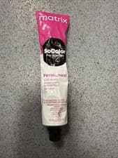 Image of MATRIX SoColour  So color Permanent Hair Colour 90ml 7A