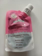 Image of Frank Body Charcoal Face Cleanser 35ml. Cheapest UK Price!
