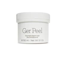 Image of Gernetic Ger Peel 150ml (Salon Size) Face and Body Scrub