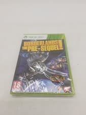 Image of Borderlands: The Pre-Sequel (Microsoft Xbox 360, 2014)
