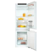 Image of Miele KFN7714 F Integrated 70/30 Frost-Free Fridge Freezer with DynaCool