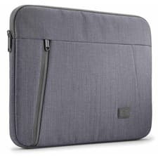 Image of Case Logic Huxton Notebook Cover 14" 14.1" 14.2" 15" Bag Protective Sleeve