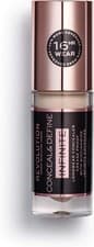 Image of Makeup Revolution, Infinite, Concealer, C2, 5ml