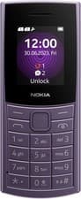 Image of Nokia 110 4G Mobile Phone - Unlocked, Big Buttons, Easy to use