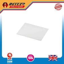 Image of Outside PC Lens for use with Welding Helmet – Stock No. 02517 04893