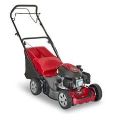 Image of Mountfield SP42 Lawnmower Self-Propelled