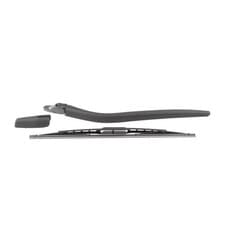 Image of VAICO Wiper Arm Set Window Cleaning for FORD KA (RB) 1998-06 to 2008-11