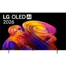 Image of LG OLED65B6ELC 65 Inch OLED 4K Ultra HD Smart TV Bluetooth WiFi