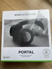 Image of Bang & Olufsen Beoplay Portal PC/PS Wireless Bluetooth Gaming Over-Ear Headphone