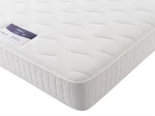 Image of Silentnight Pocket Essentials 1000 Mattress | Medium Firm | 24cm Depth | UK Made