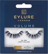 Image of Eylure Volume Lashes - No. 109