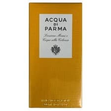 Image of Acqua di Parma Hand and Body Lotion 300ml with pump RRP £63