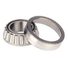 Image of 30307 35x80x22.75mm Timken Single Row Taper Roller Bearing