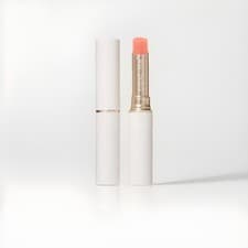 Image of Jane Iredale Just Kissed Lip and Cheek Stain, Forever Peach