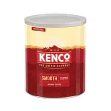Image of Instant Coffee Tins - Kenco, Douwe Egberts, Maxwell House - Shop Our Full Range