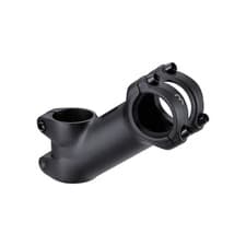 Image of BBB HighRise 35 Degree Handlebar Stem 31.8mm Clamp - Black - 70 / 90 / 110mm