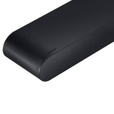 Image of SAMSUNG HW-S60D/XU / S60D S-Series 5.0 All-in-One Sound Bar (2024) RRP £399.99