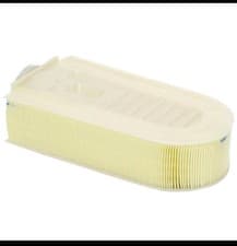 Image of Bosch F026400133 Air Filter Fits Mercedes-Benz C-Class GLK E-Class CLS Coupe