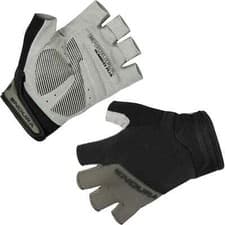 Image of Endura Hummvee Plus II Gel-Padded Cycling Mitts - XS