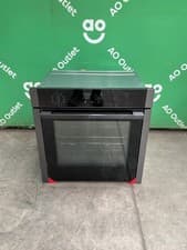 Image of NEFF Built In Electric Single Oven - Graphite - A+ Rated B6ACH7AG7B #LF124521