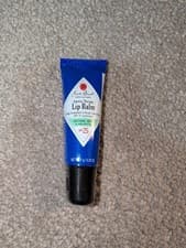 Image of Jack Black Intense Therapy Lip Balm SPF 25 Passion Fruit 7g Full Size
