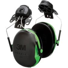 Image of 3M Peltor Protective Ear Caps 26 dB 1 pc(s)