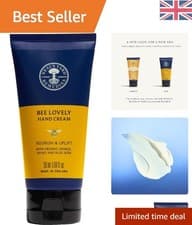 Image of 50ml Neal's Yard Remedies Skin Cream - Naturally Moisturizing for All Ages